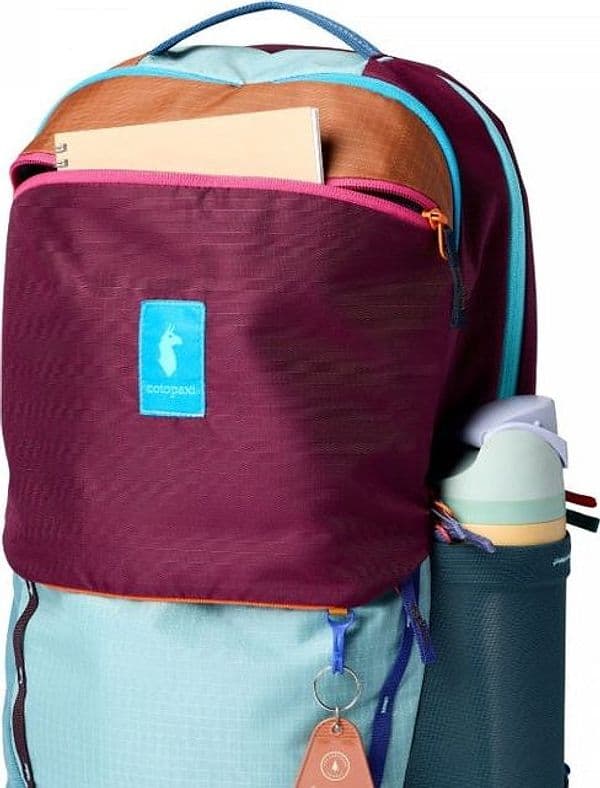 Zaino Cotopaxi Allpa 26L DaypK DD Multicolor - 4