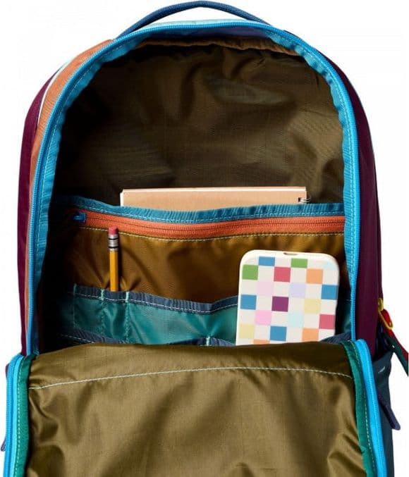 Zaino Cotopaxi Allpa 26L DaypK DD Multicolor - 5