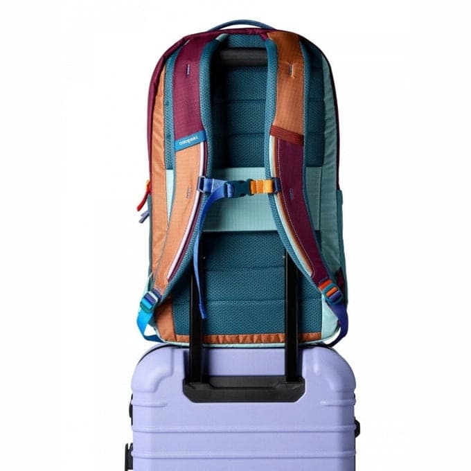 Zaino Cotopaxi Allpa 26L DaypK DD Multicolor - 6
