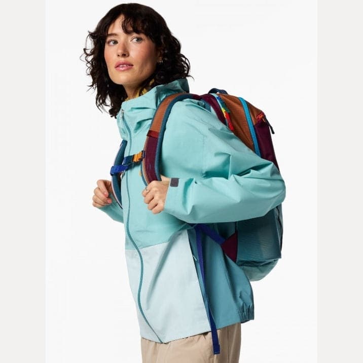Zaino Cotopaxi Allpa 26L DaypK DD Multicolor - 7
