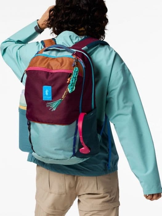 Zaino Cotopaxi Allpa 26L DaypK DD Multicolor - 8