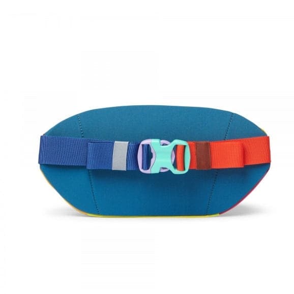 Zaino Cotopaxi Kapal 3L Hip Pk DD Multicolor - 2