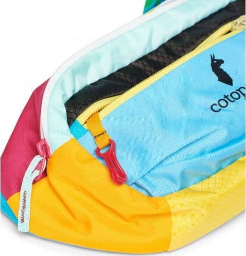 Zaino Cotopaxi Kapal 3L Hip Pk DD Multicolor - 3