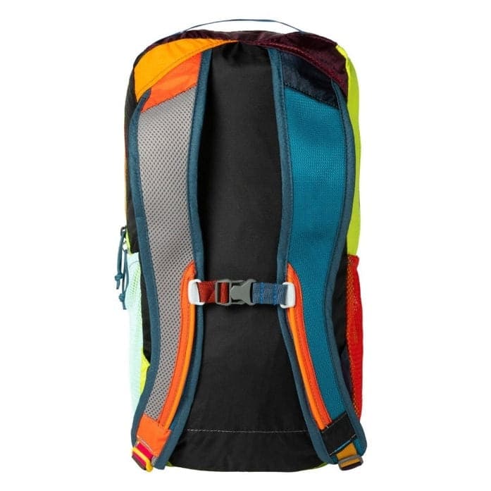 Zaino Cotopaxi Batac 16L BKPK DD Multicolor - 2