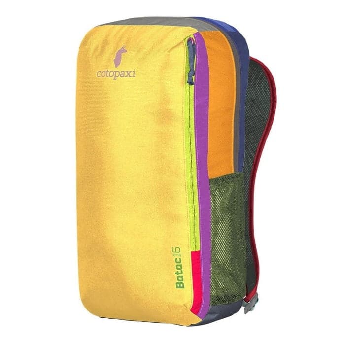 Zaino Cotopaxi Batac 16L BKPK DD Multicolor - 3