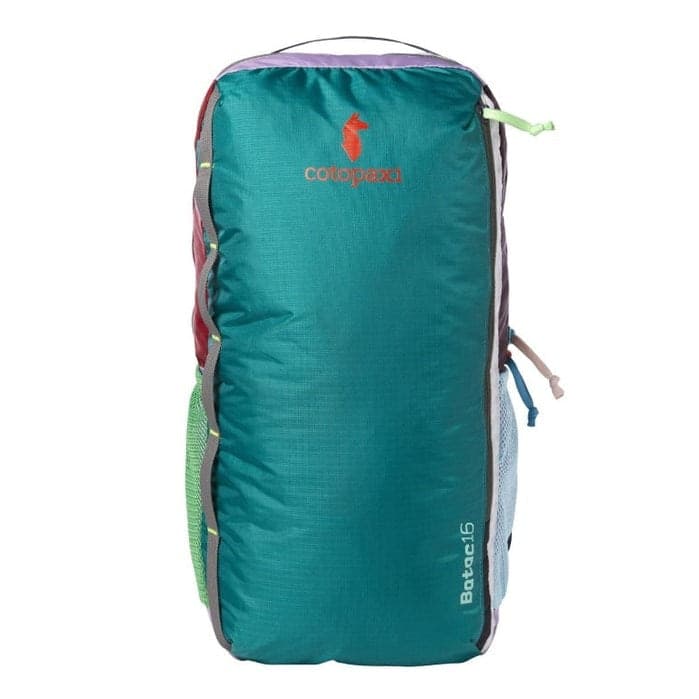 Zaino Cotopaxi Batac 16L BKPK DD Multicolor - 4