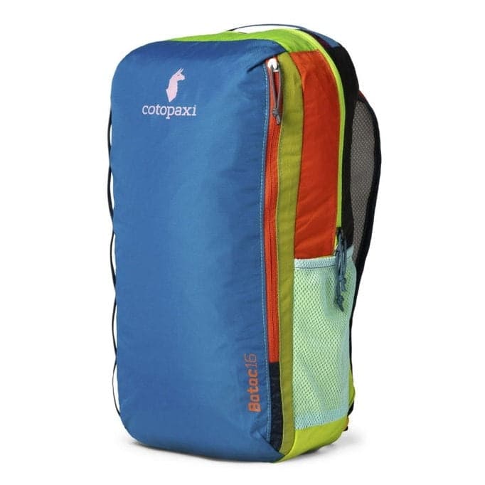 Zaino Cotopaxi Batac 16L BKPK DD Multicolor - 5