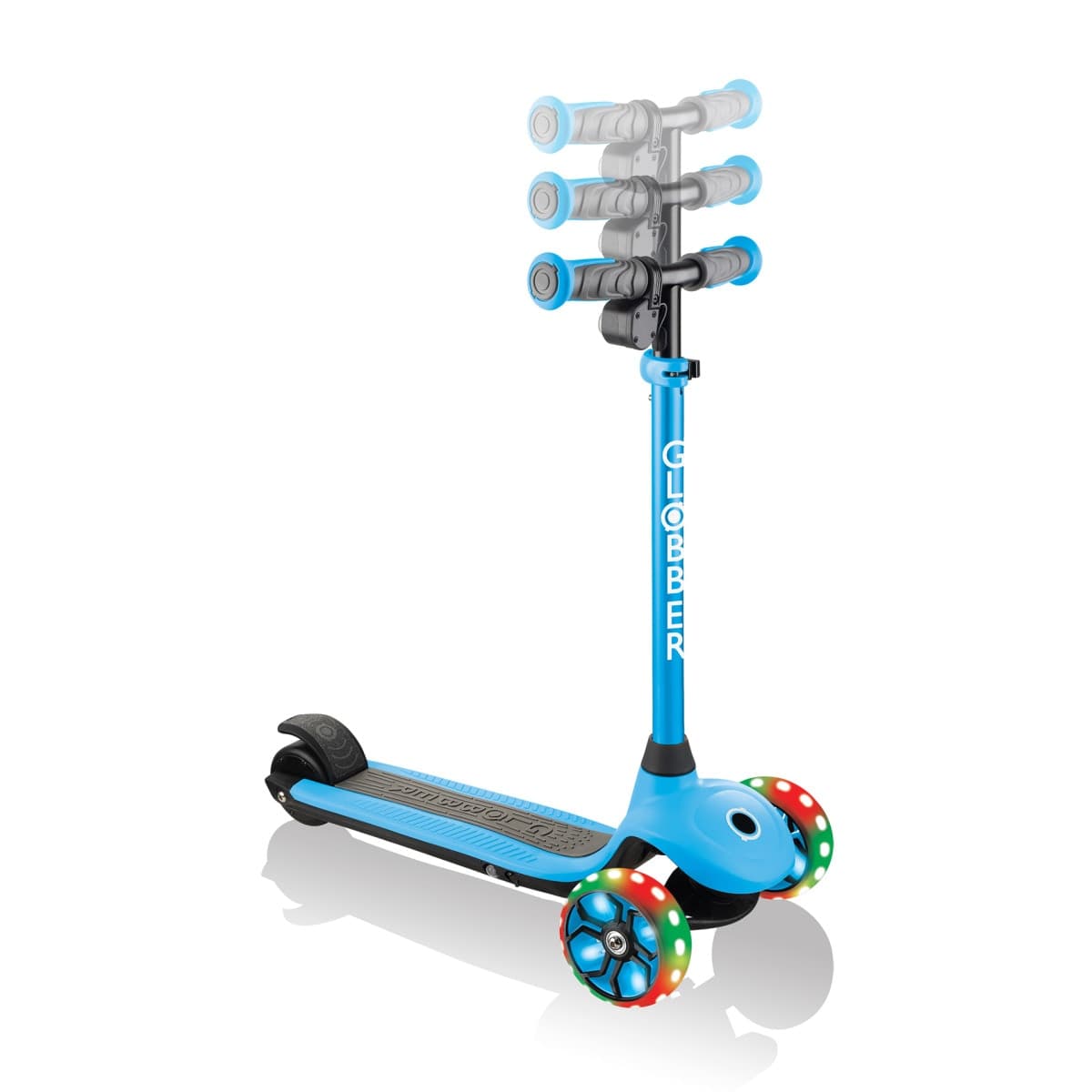 Monopattino Elettrico ONE K E-Motion 4 Plus Globber - 2