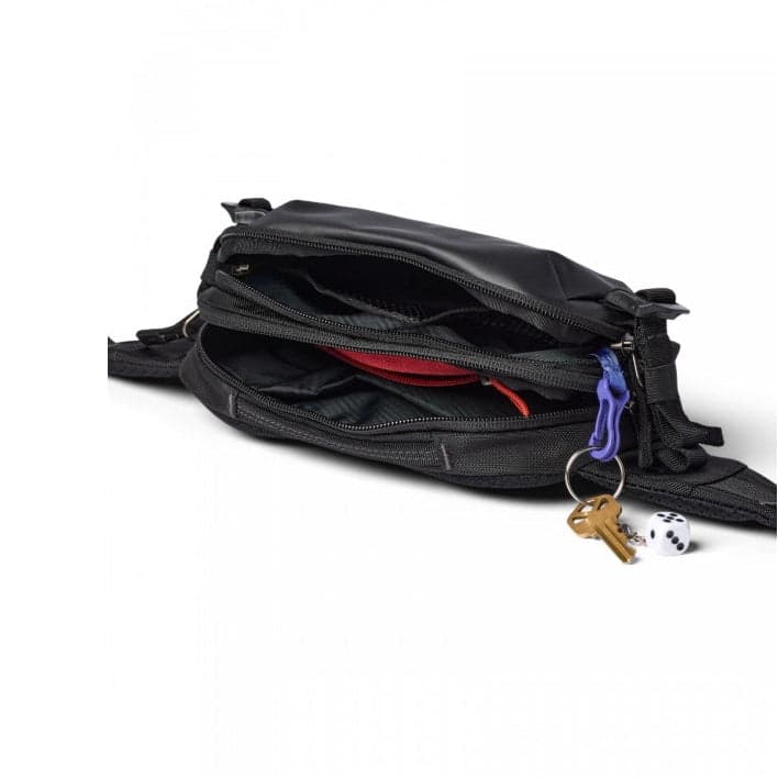 Zaino Cotopaxi Allpa X 1.5L Hip Pk Black - 3
