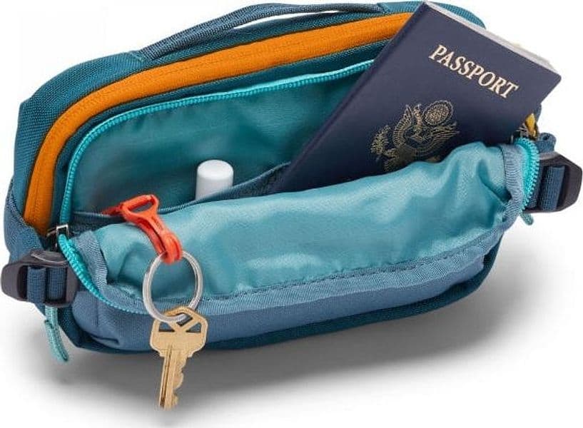 Zaino Cotopaxi Allpa X 1.5L Hip Pk Multicolor - 3