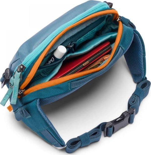 Zaino Cotopaxi Allpa X 1.5L Hip Pk Multicolor - 4