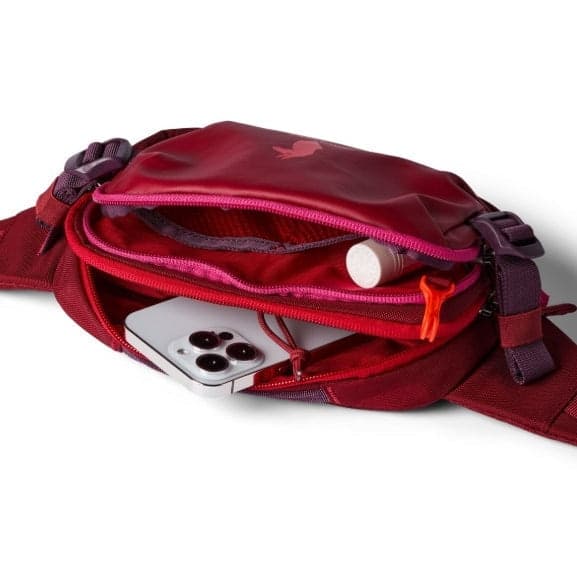 Zaino Cotopaxi Allpa X 1.5L Hip Pk Multicolor - 3
