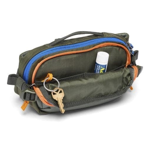 Zaino Cotopaxi Allpa X 1.5L Hip Pk Multicolor - 4