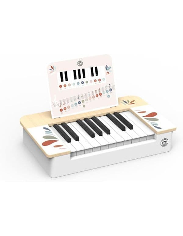 Pianola Giocattolo Speedy Monkey - 3
