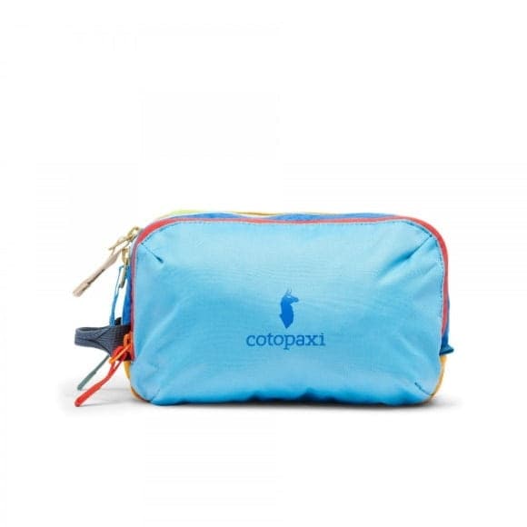 Zaino Cotopaxi Nido Acc Bag DD  Multicolor - 3