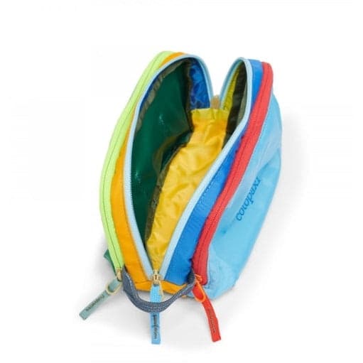 Zaino Cotopaxi Nido Acc Bag DD  Multicolor - 4