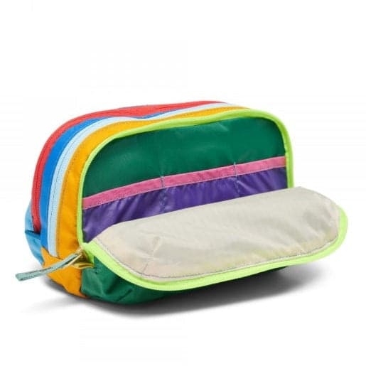 Zaino Cotopaxi Nido Acc Bag DD  Multicolor - 5