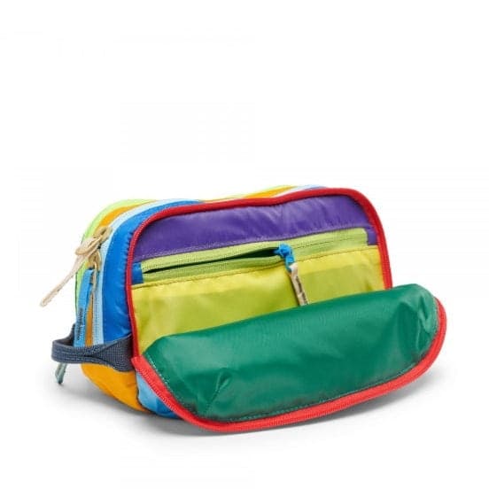 Zaino Cotopaxi Nido Acc Bag DD  Multicolor - 6