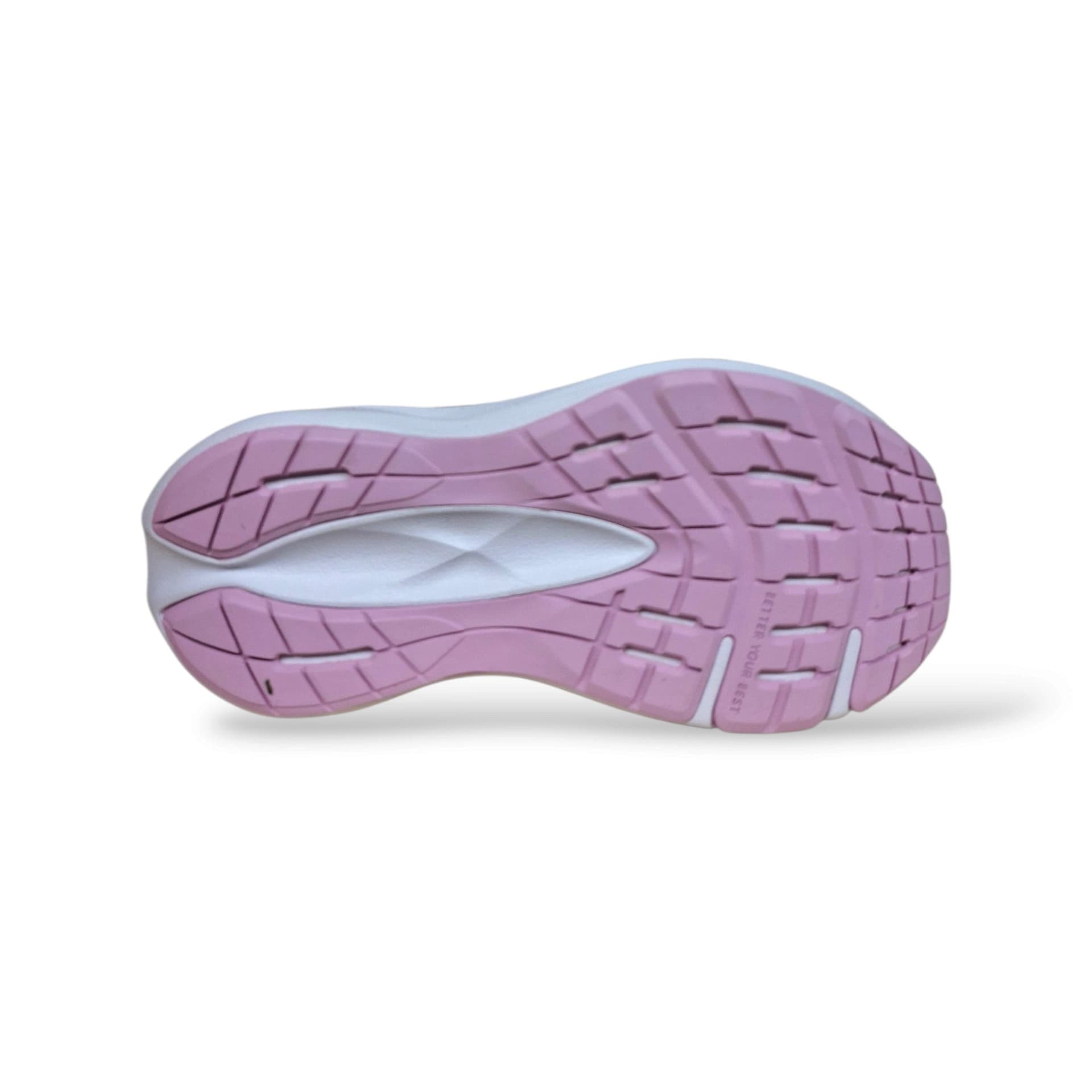 ASICS Patriot 14 14A391 Sneakers Bambina Ragazza Nero Fuxja | Mesh Traspirante Laccio Elastico Velcro Ammortizzata Leggera Sportiva Scuola | Taglie 27-35 | Scarpetteria Gica - 5