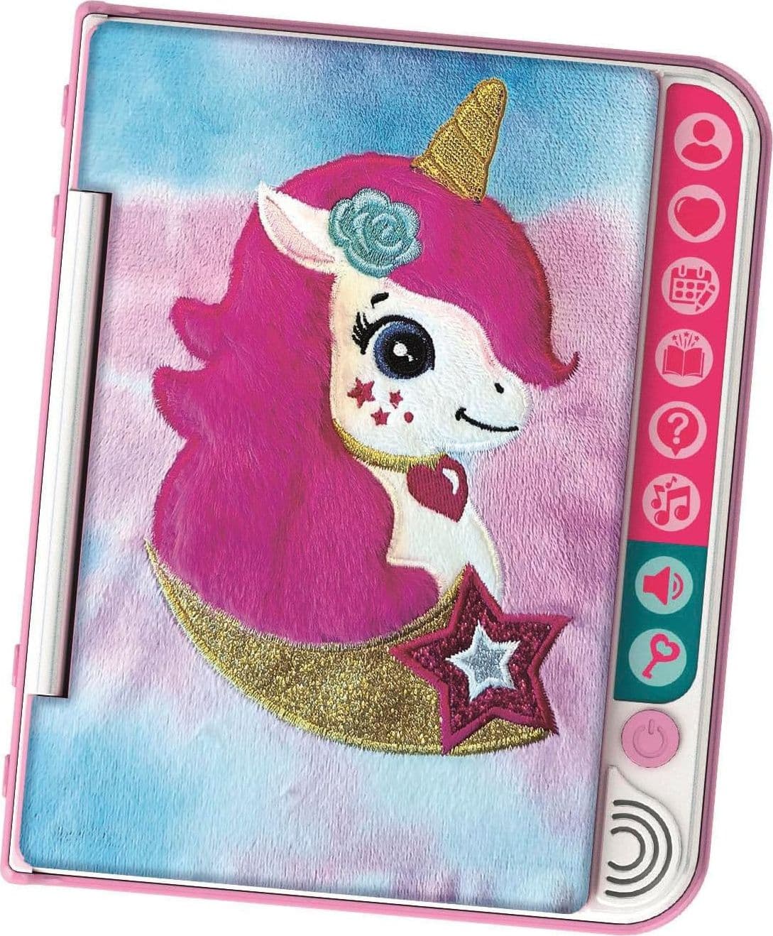 Clementoni - BFF Diario Segreto Unicorno Didy 16681 - 2