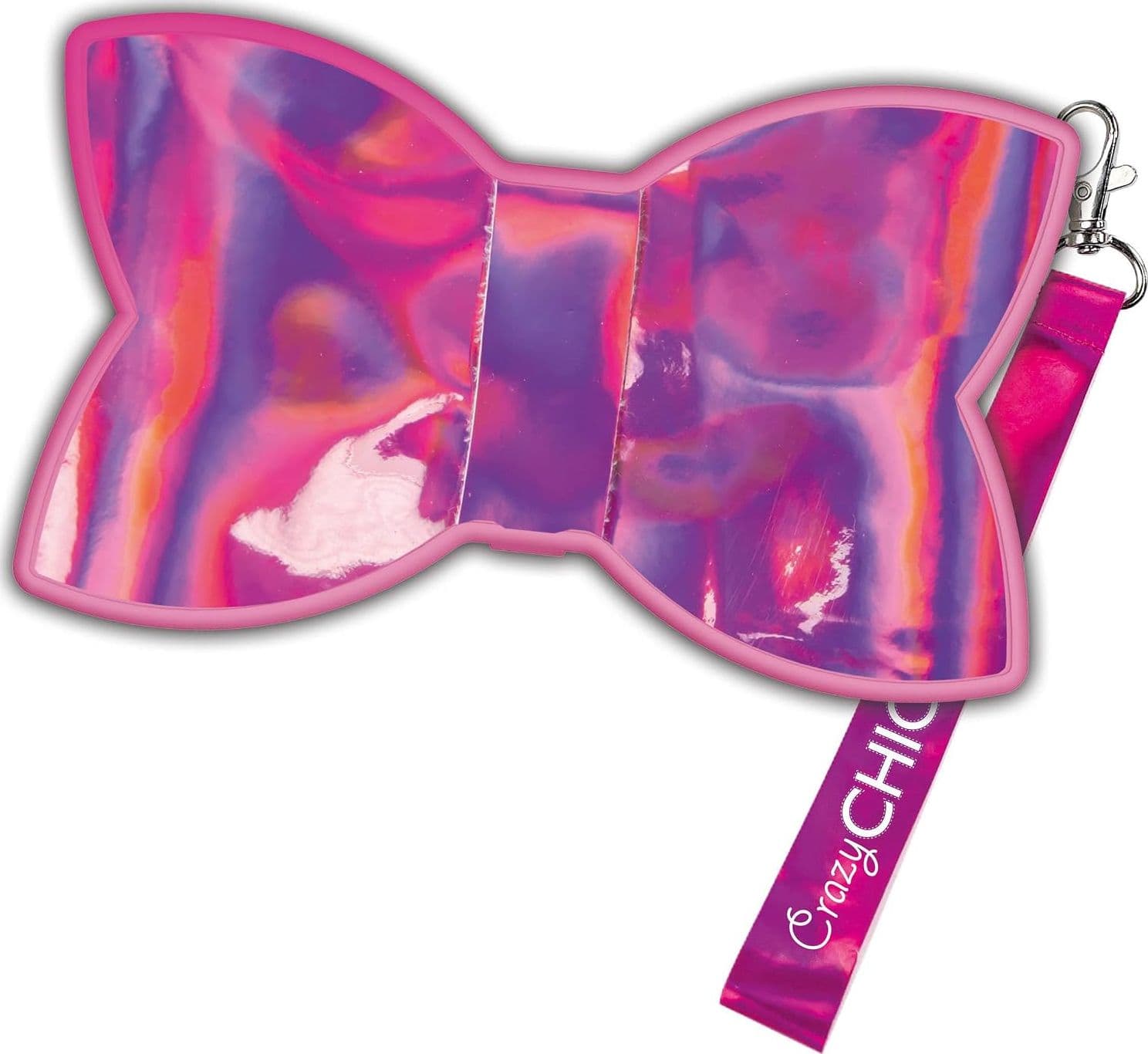 Clementoni - Crazy Chic Ribbon Ready Trousse 18262 - 4