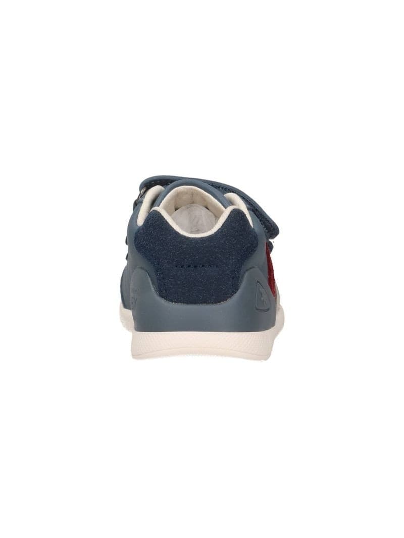 Scarpe bimbo Biomecanics blu numeri dal 20 al 25 - 261131 - 4