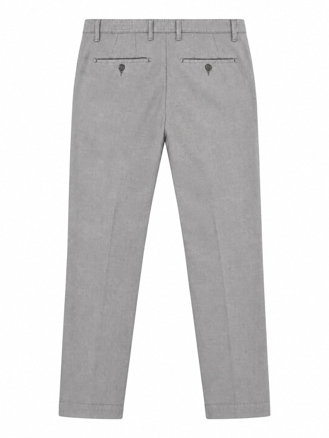PZ0 Pantalone uomo mod PZ21 62058 90 - 2