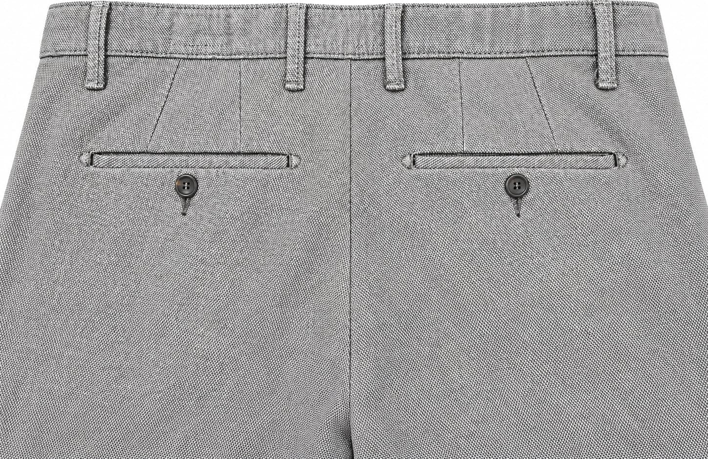 PZ0 Pantalone uomo mod PZ21 62058 90 - 3