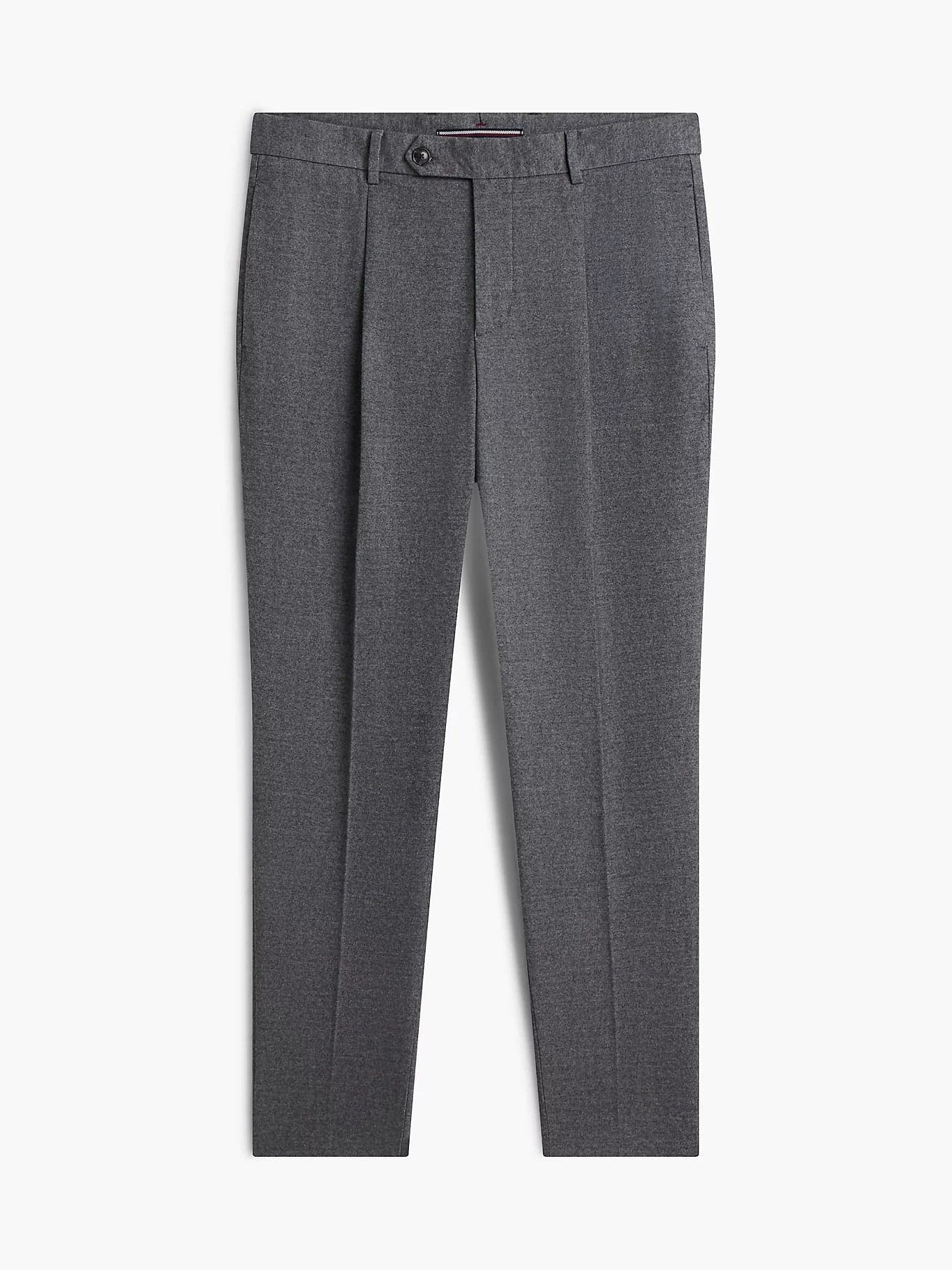 Tommy Hilfiger pantaloni uomo New York Label affusolati MW0MW45058P92 - 5
