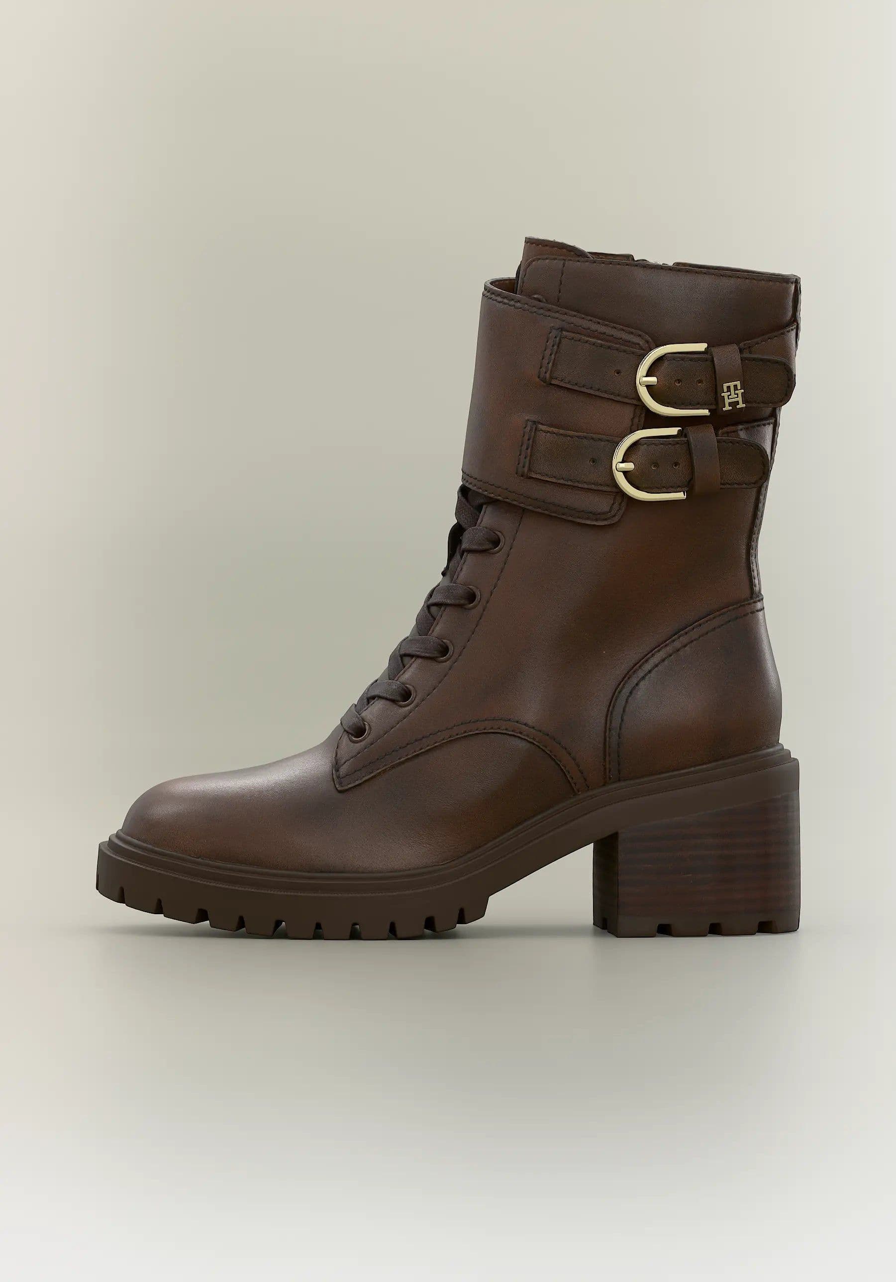 Tommy Hilfiger scarpe donna FW0FW095780HG - 2