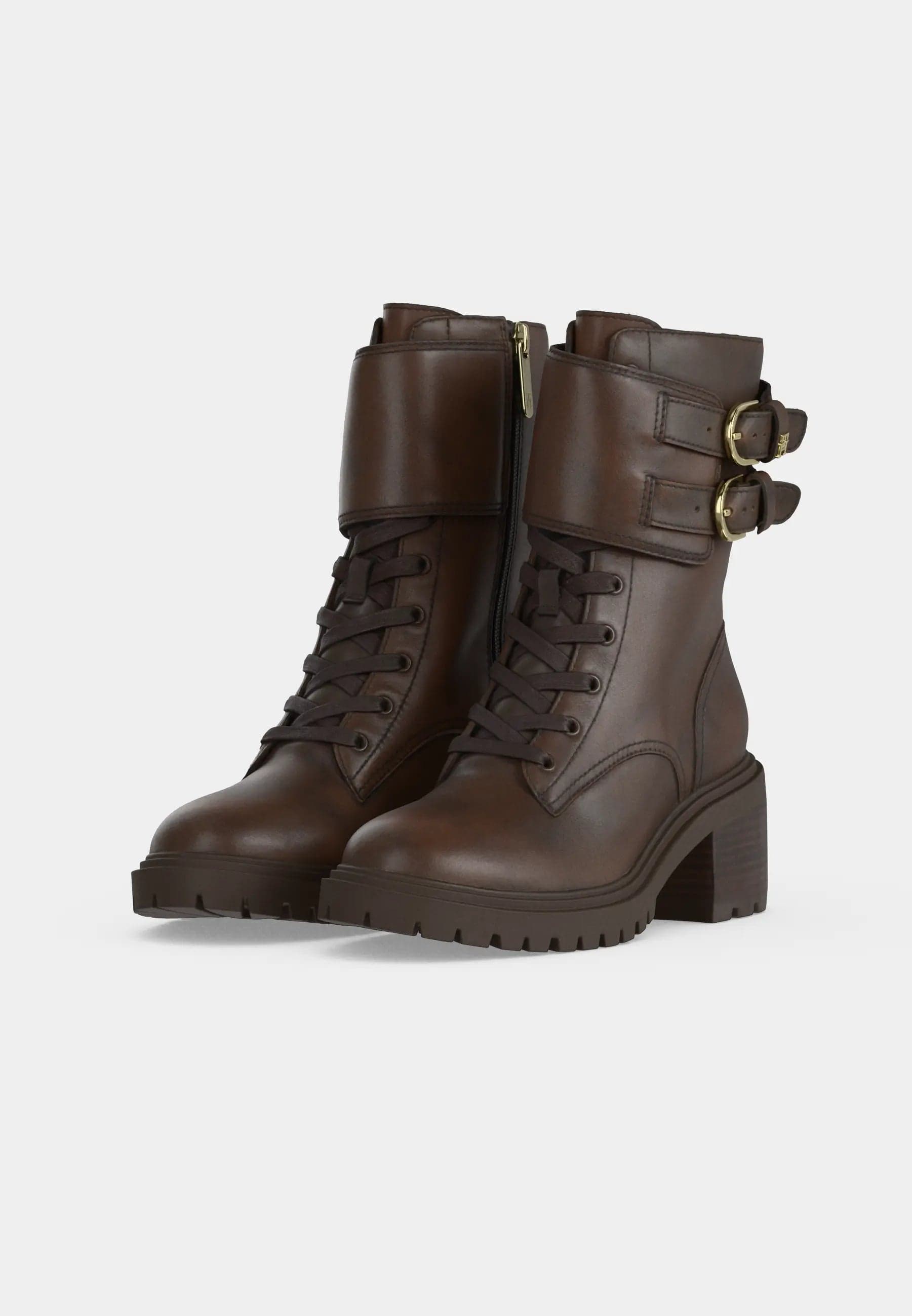 Tommy Hilfiger scarpe donna FW0FW095780HG - 3