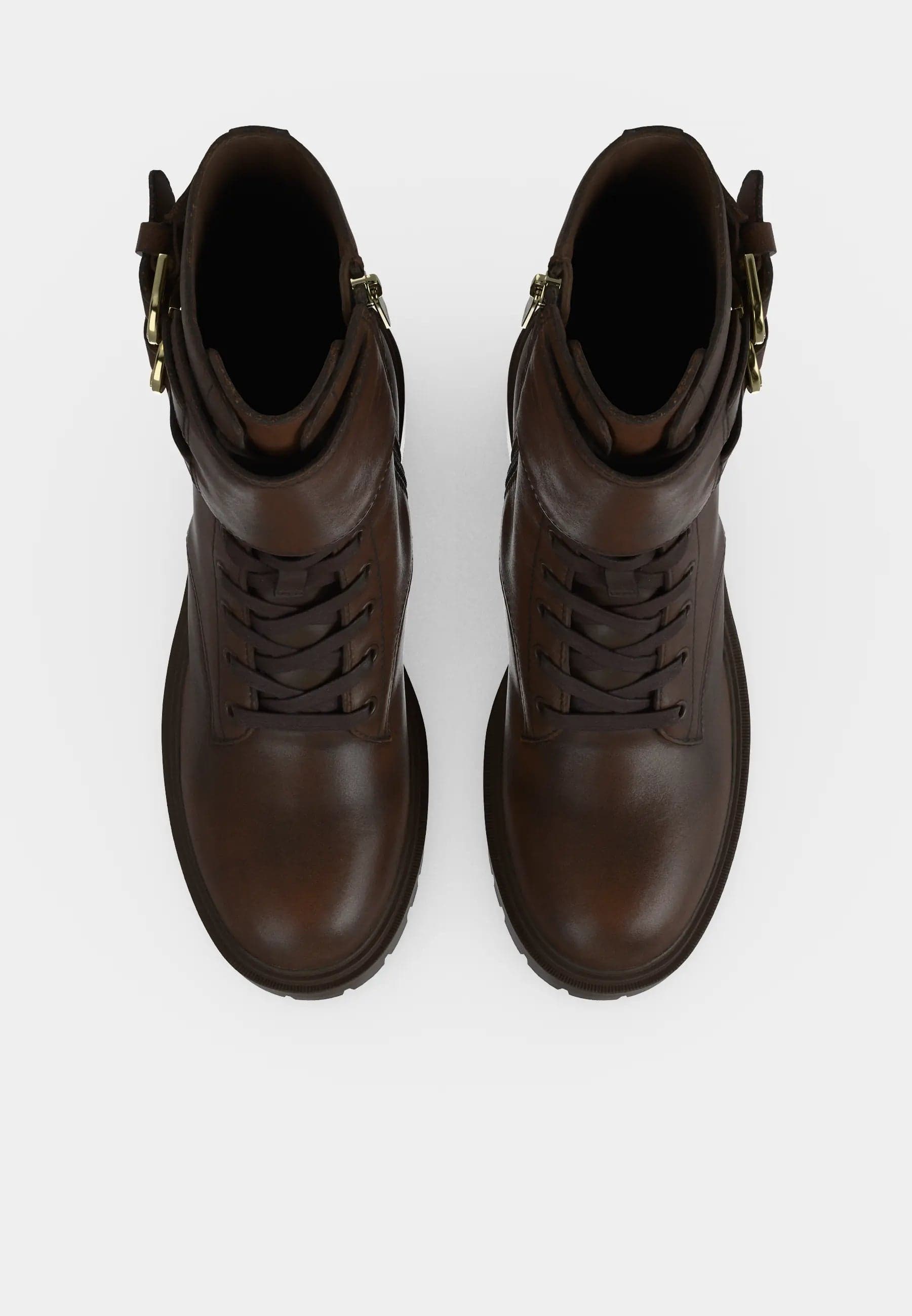 Tommy Hilfiger scarpe donna FW0FW095780HG - 5