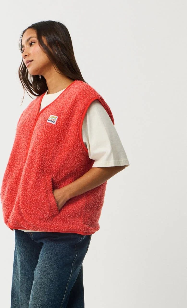 Smanicato Rip Curl Every Day Polar - 2