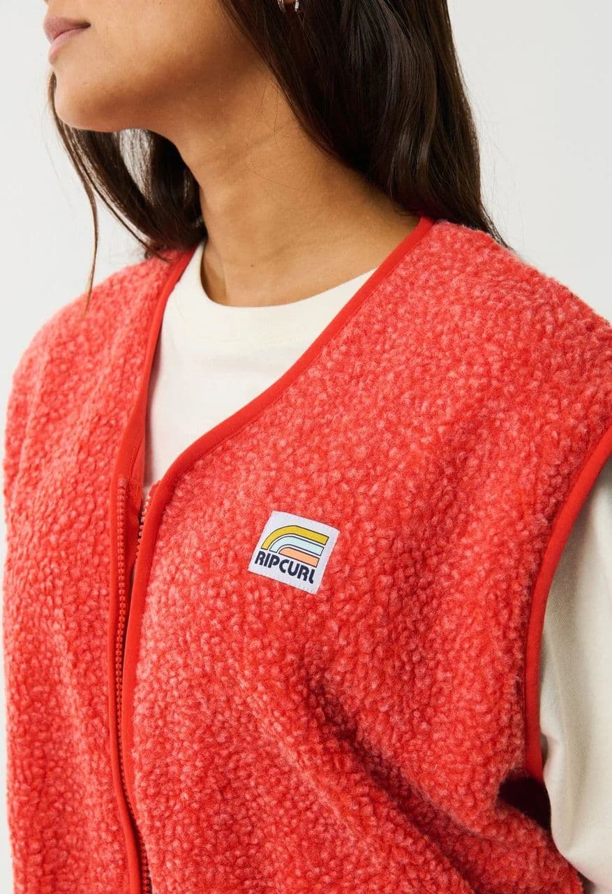Smanicato Rip Curl Every Day Polar - 6