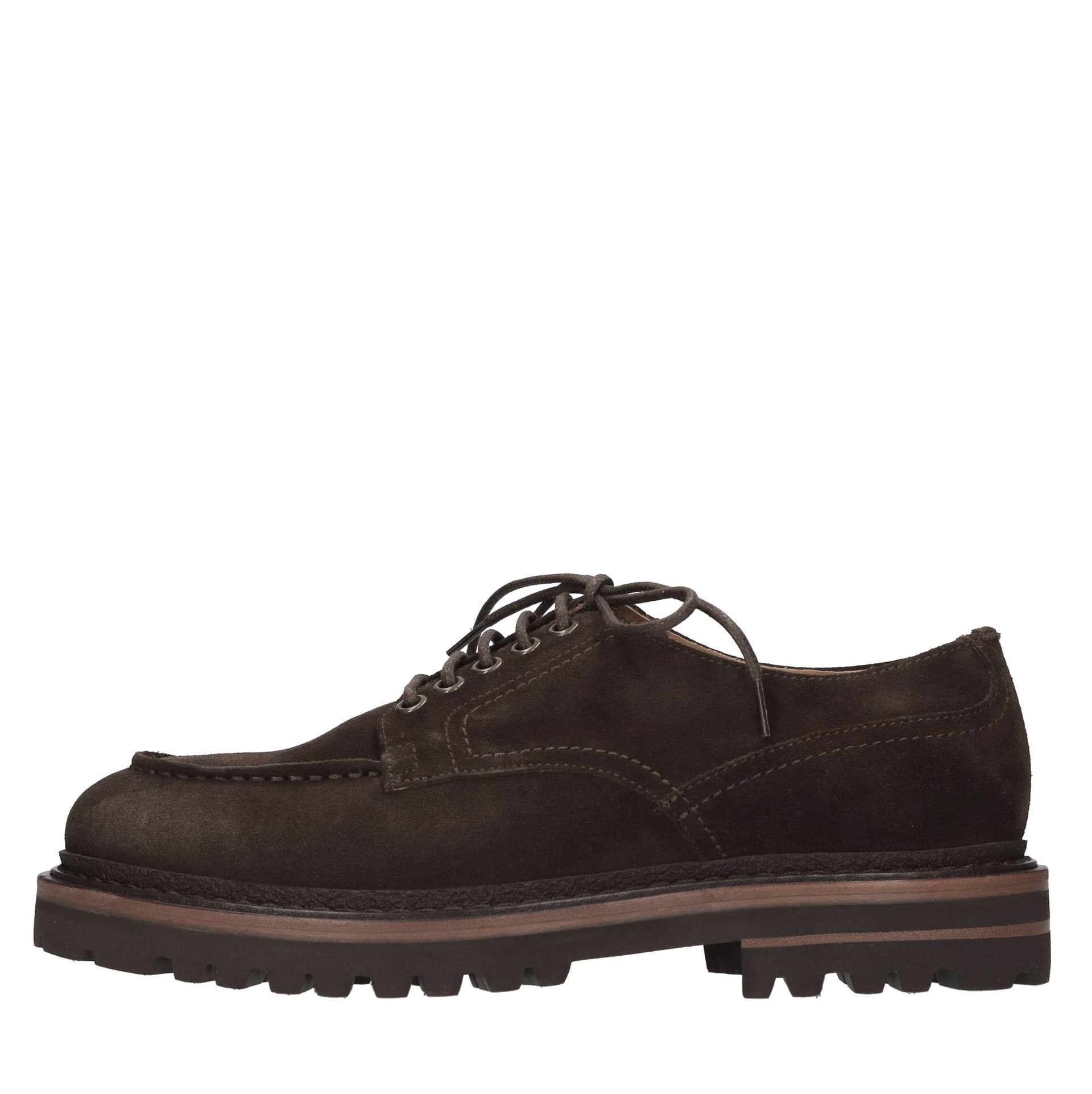 Henderson  Scarpe basse Testa di moro