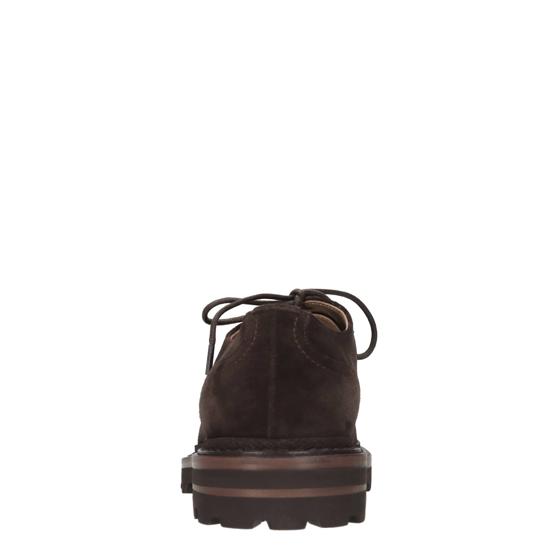 Henderson  Scarpe basse Testa di moro - 2