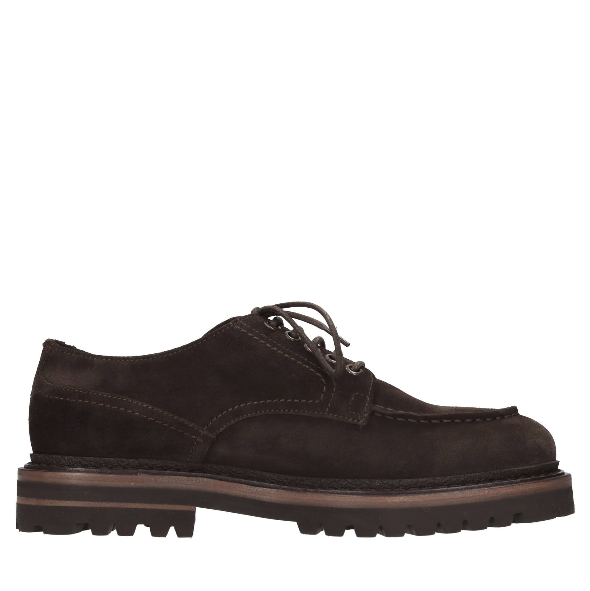 Henderson  Scarpe basse Testa di moro - 3