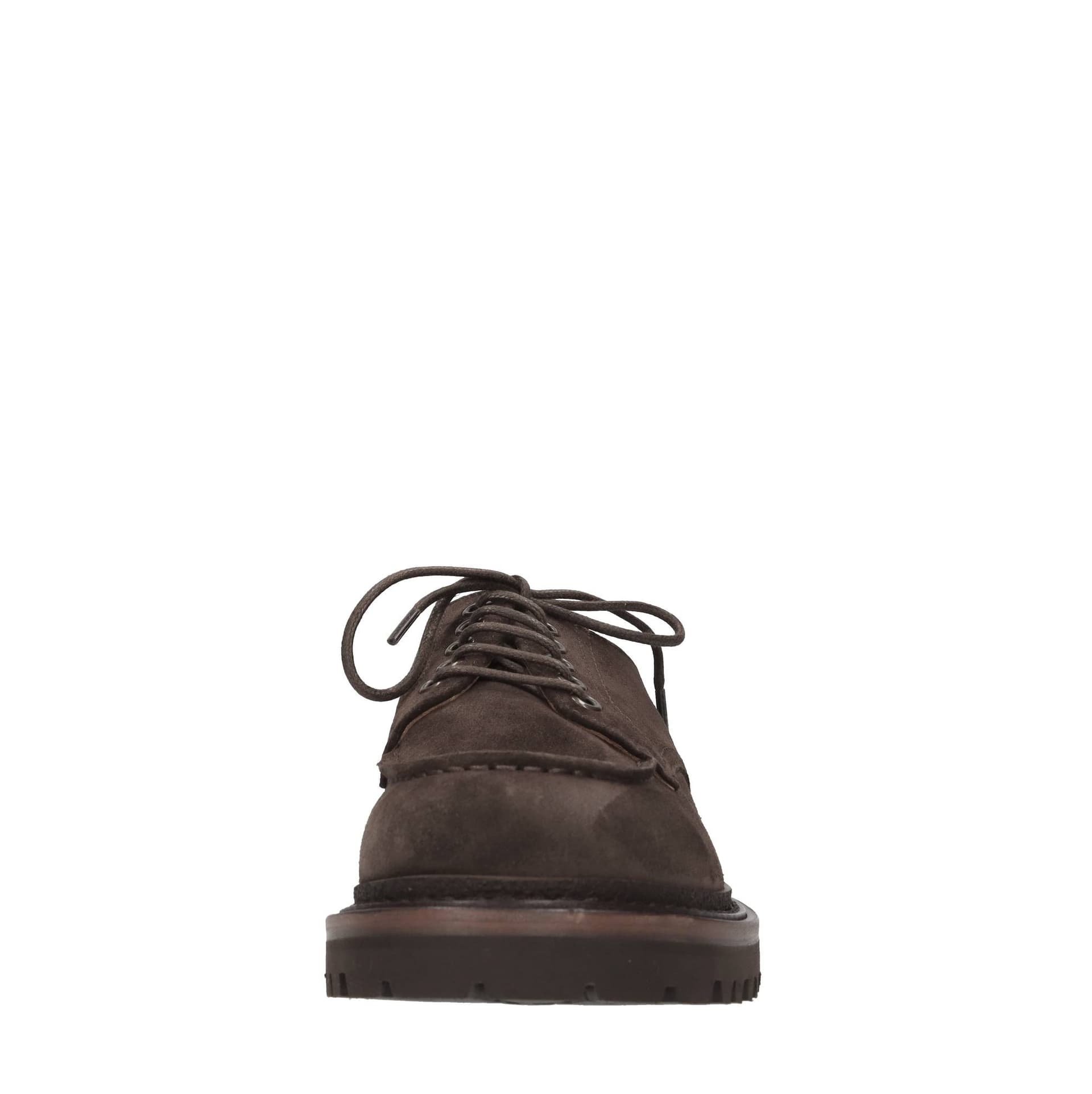 Henderson  Scarpe basse Testa di moro - 4