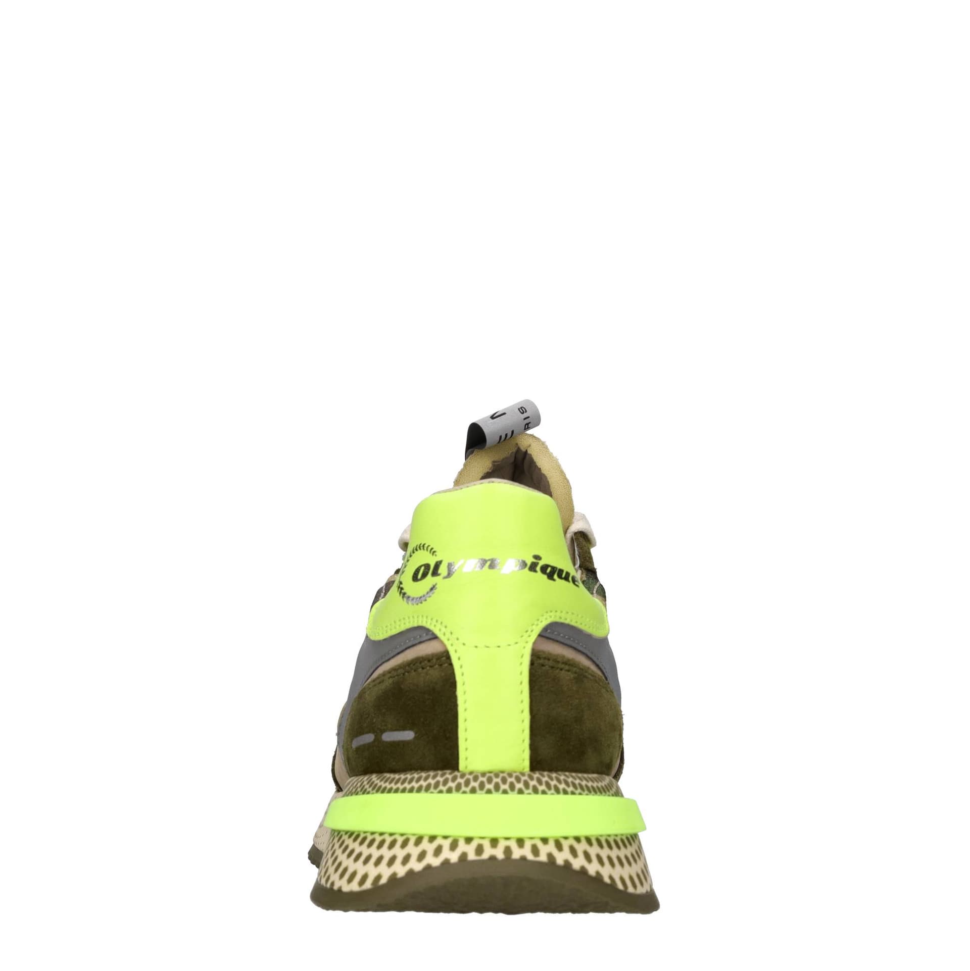 Philippe Model  Sneakers Multicolor - 2