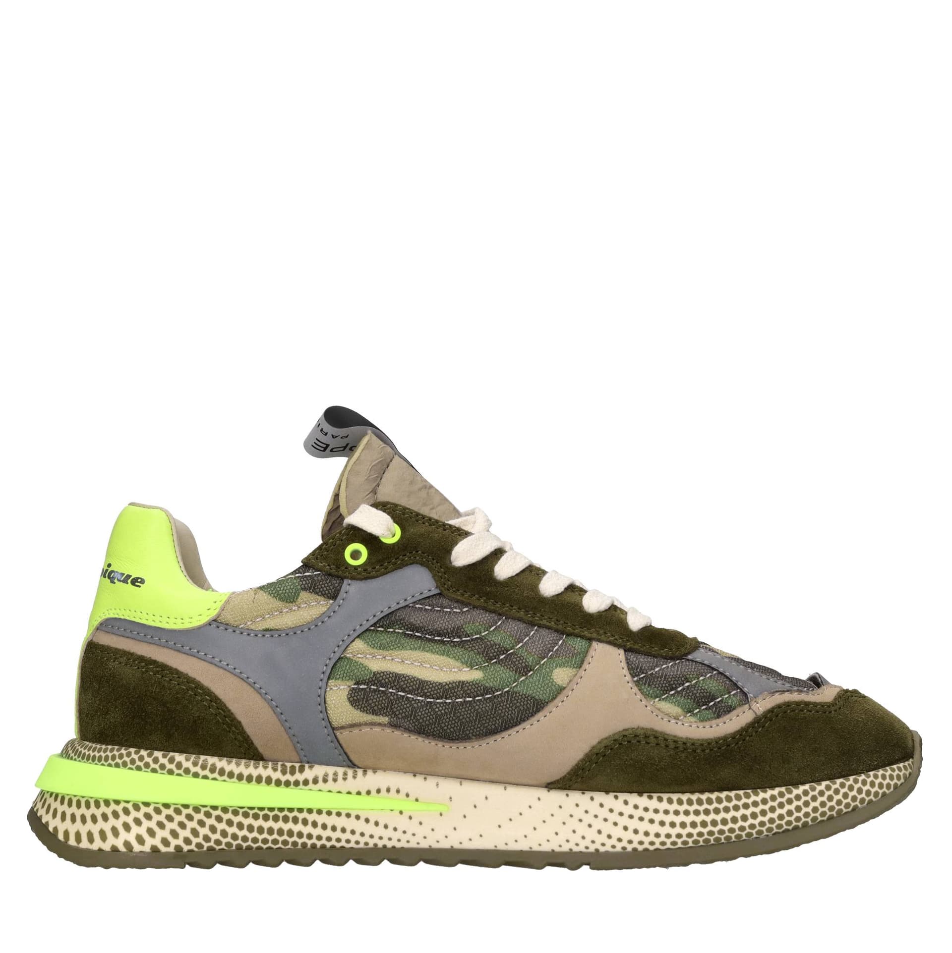 Philippe Model  Sneakers Multicolor - 3