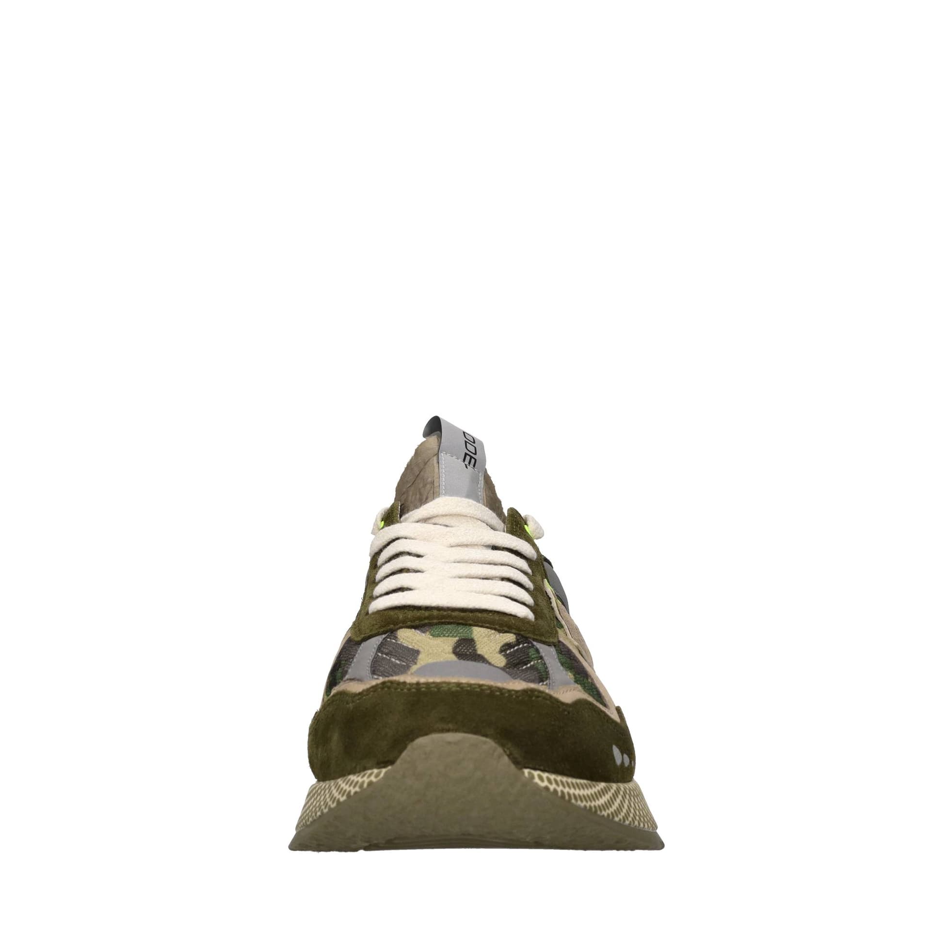 Philippe Model  Sneakers Multicolor - 4
