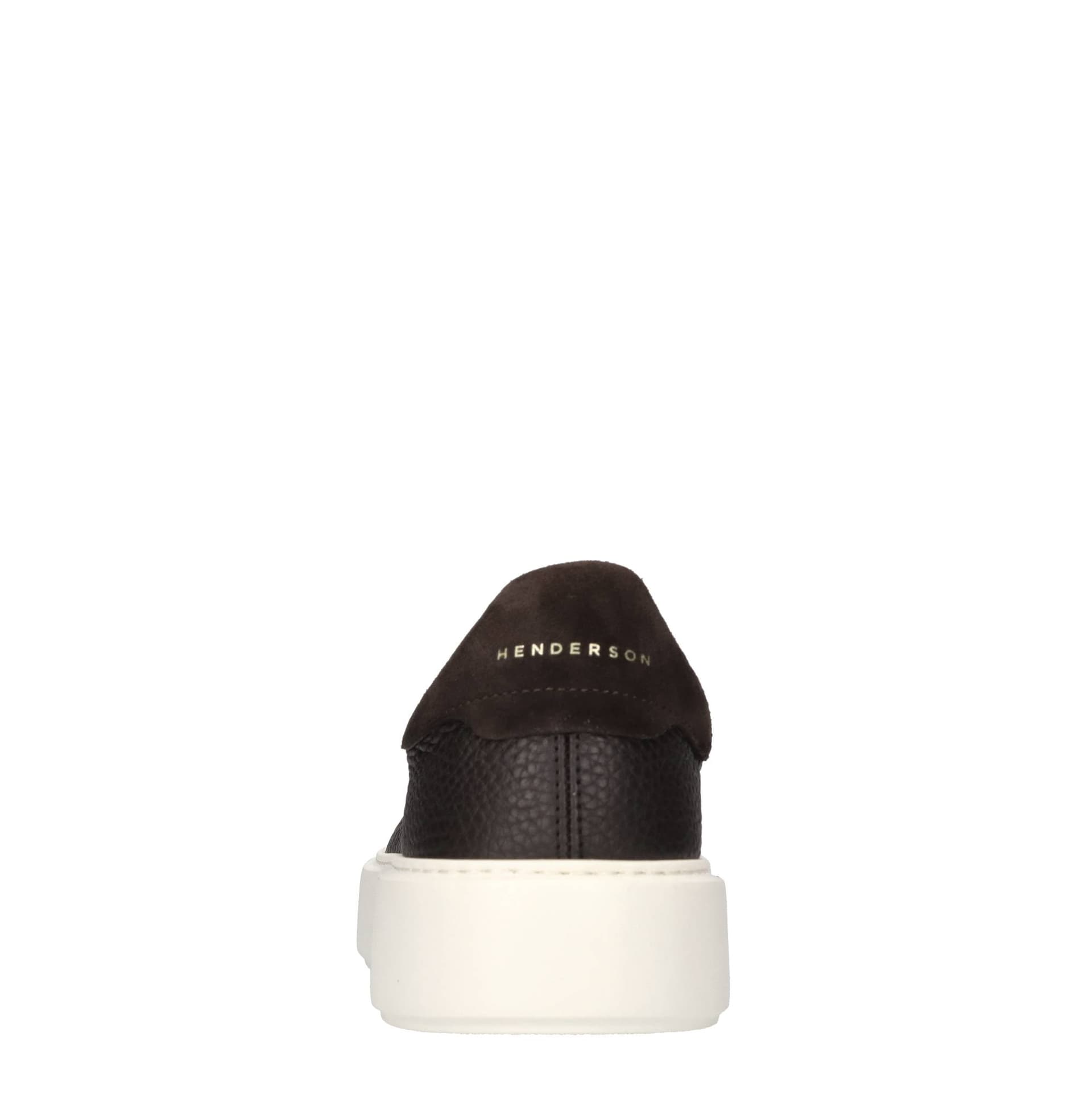 Henderson  Sneakers Marrone - 2