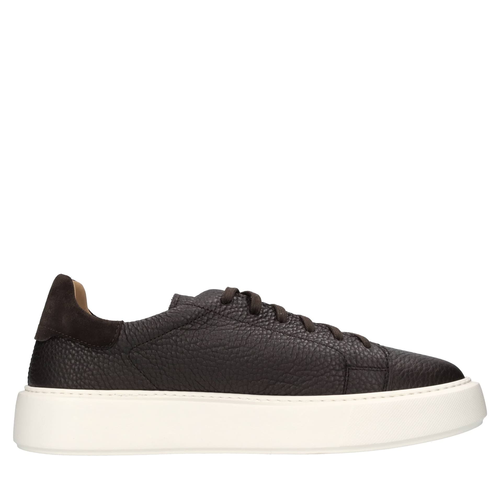 Henderson  Sneakers Marrone - 3