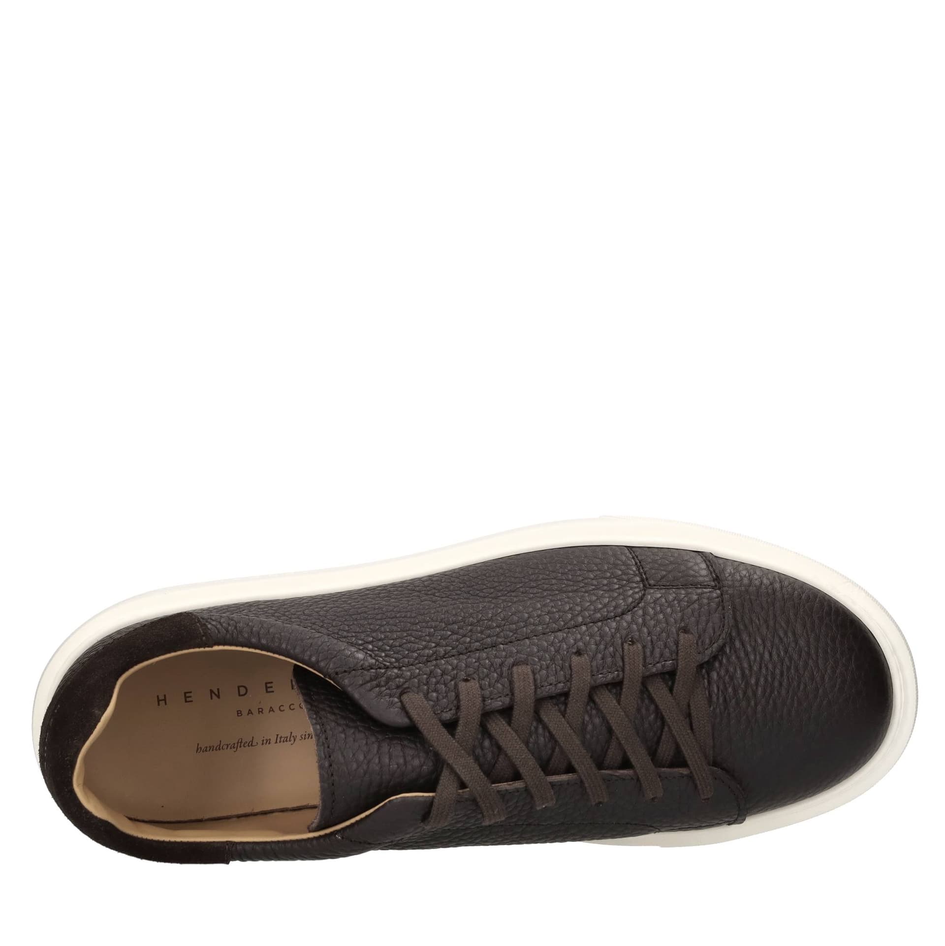 Henderson  Sneakers Marrone - 5