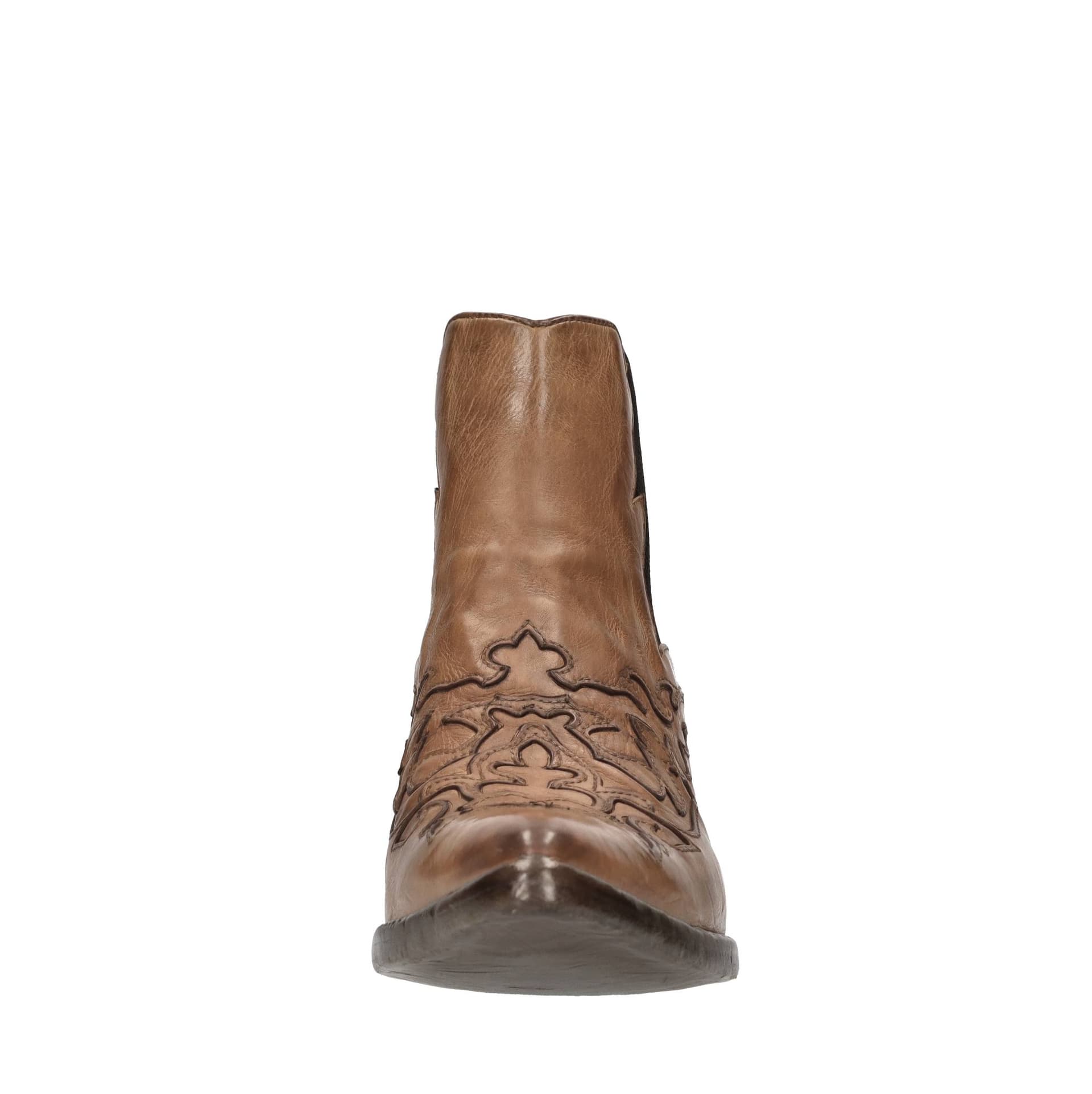 Alberto Fasciani  Stivali Marrone - 4