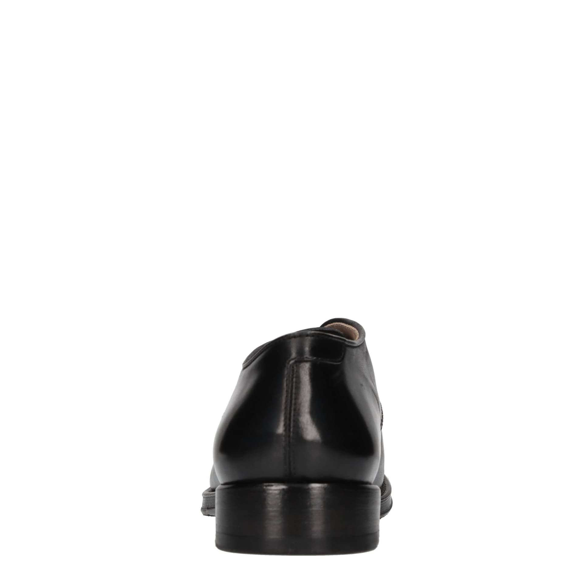 Alberto Fasciani  Scarpe basse Nero - 2