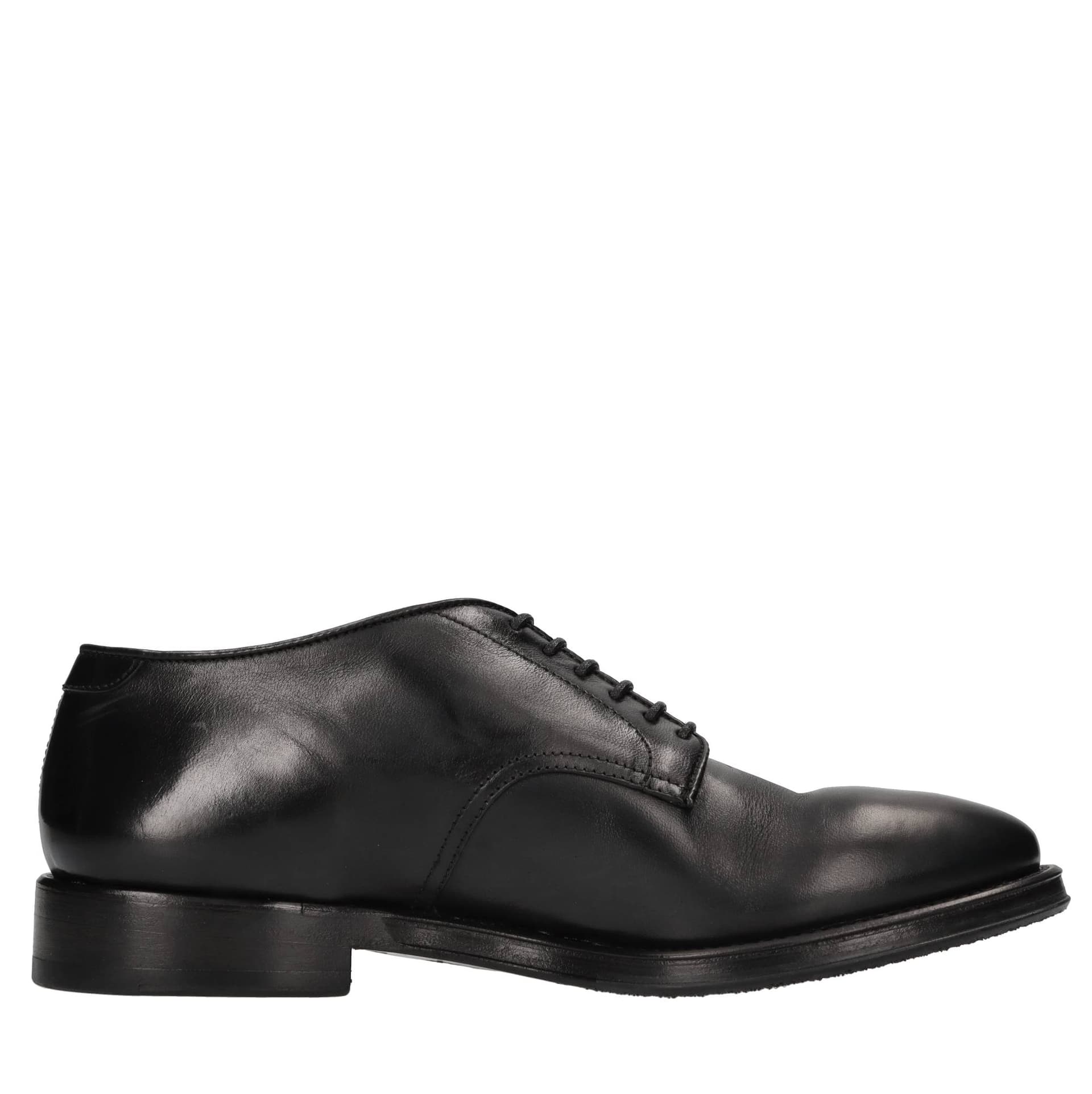 Alberto Fasciani  Scarpe basse Nero - 3
