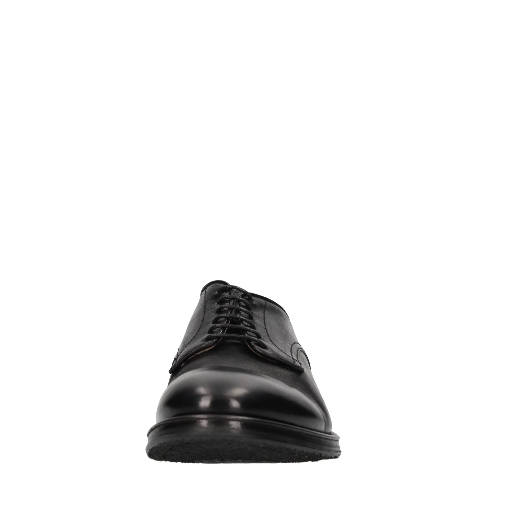 Alberto Fasciani  Scarpe basse Nero - 4