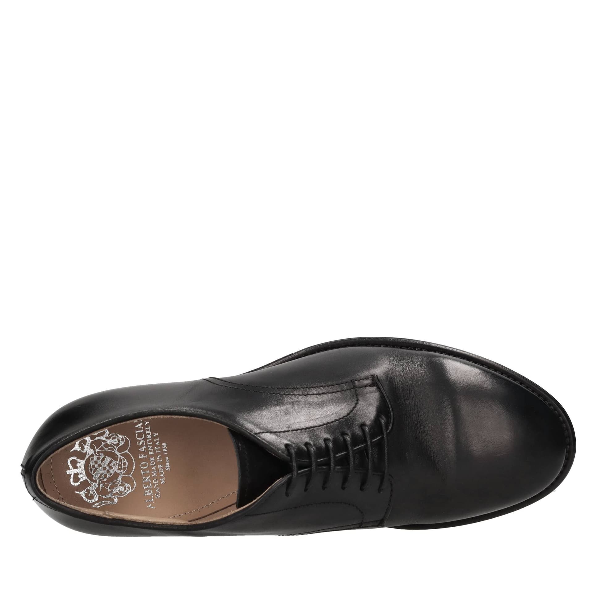 Alberto Fasciani  Scarpe basse Nero - 5