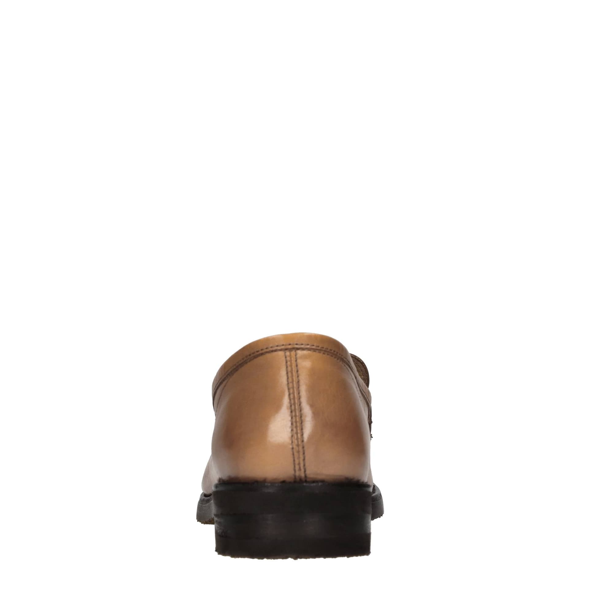 Alberto Fasciani  Scarpe basse Marrone - 2